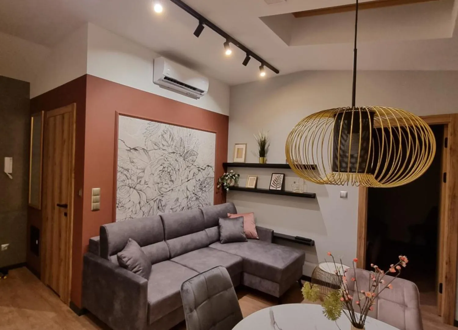 Apartment In The Heart Of Old Podgorze Krakow