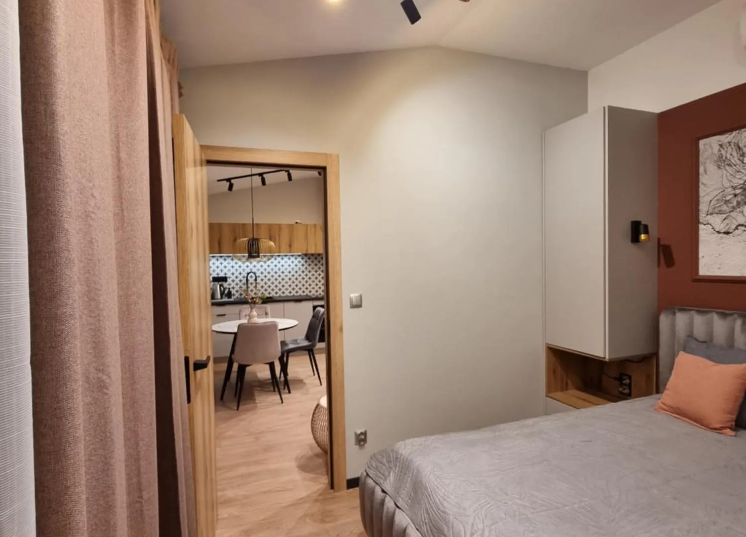 Apartment In The Heart Of Old Podgorze Krakow