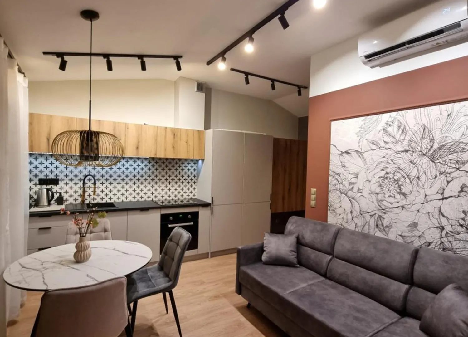 Apartment In The Heart Of Old Podgorze Krakow