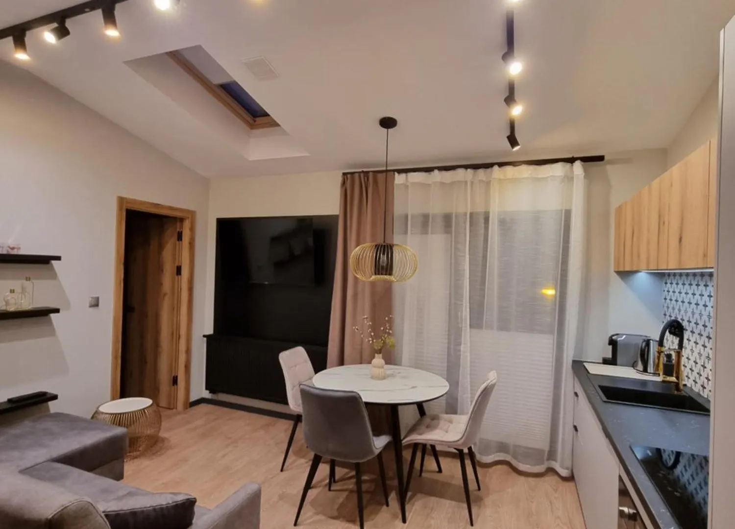 Apartment In The Heart Of Old Podgorze Krakow