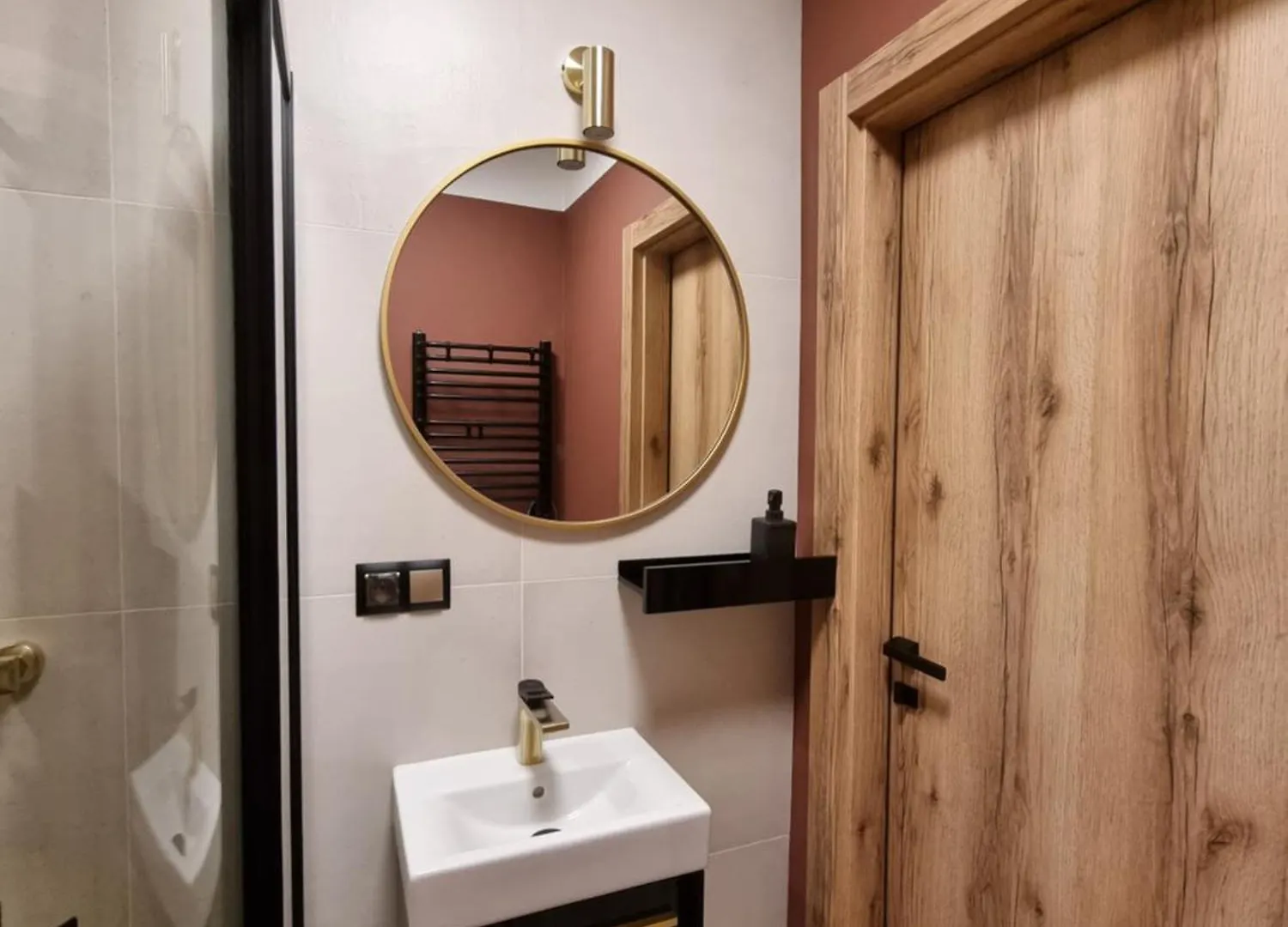Apartment In The Heart Of Old Podgorze Krakow Poland