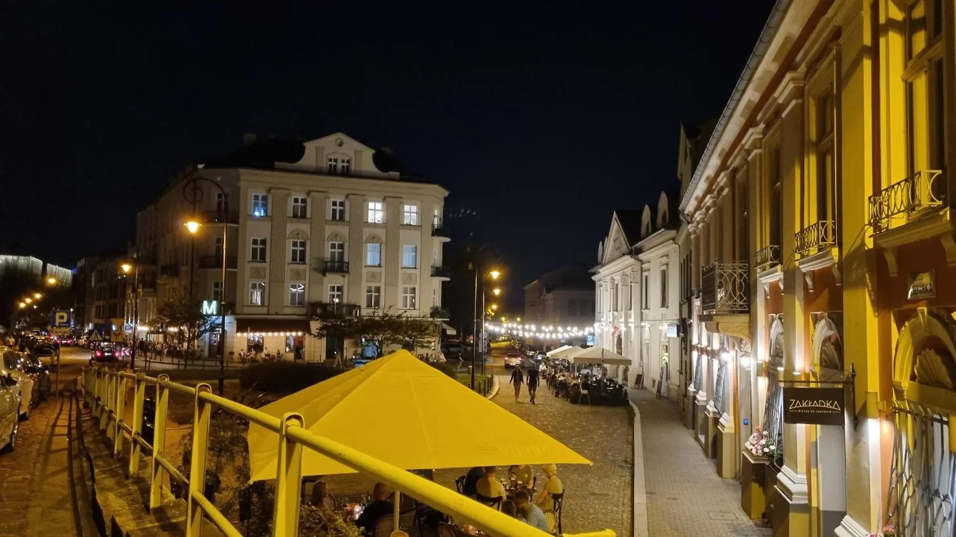 Apartment In The Heart Of Old Podgorze Krakow Poland