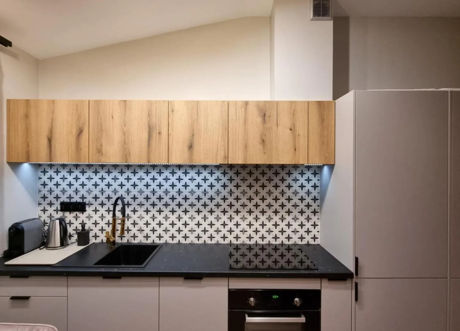 Apartment In The Heart Of Old Podgorze Krakow