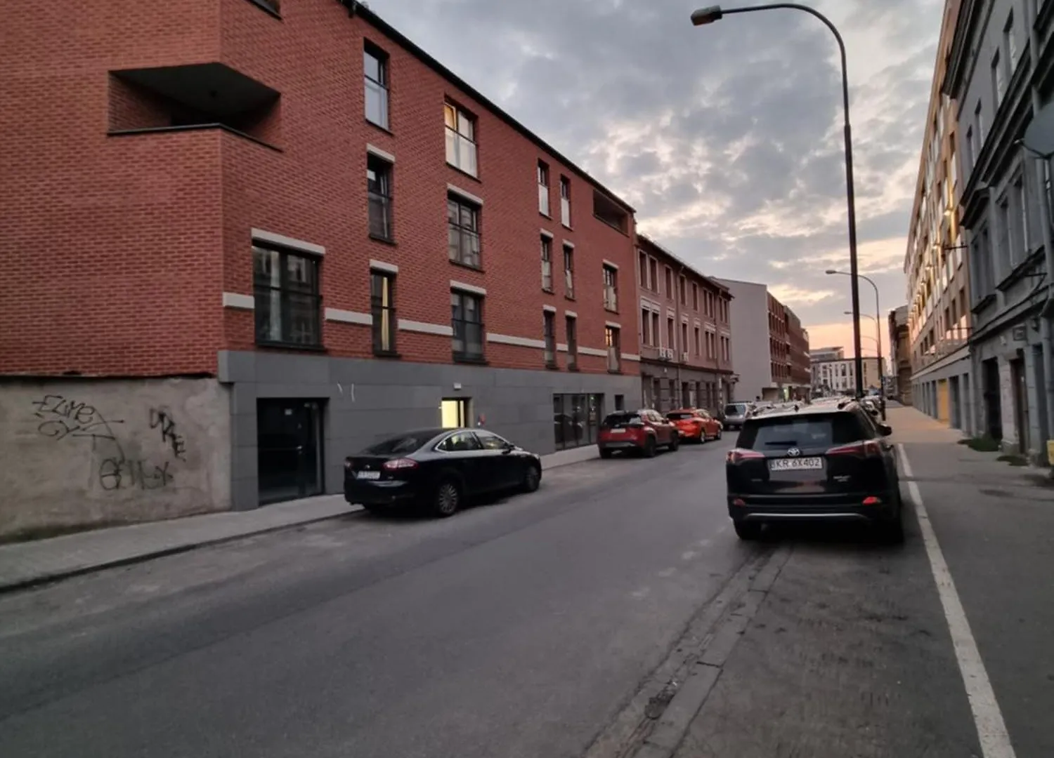Apartment In The Heart Of Old Podgorze Krakow 0*,