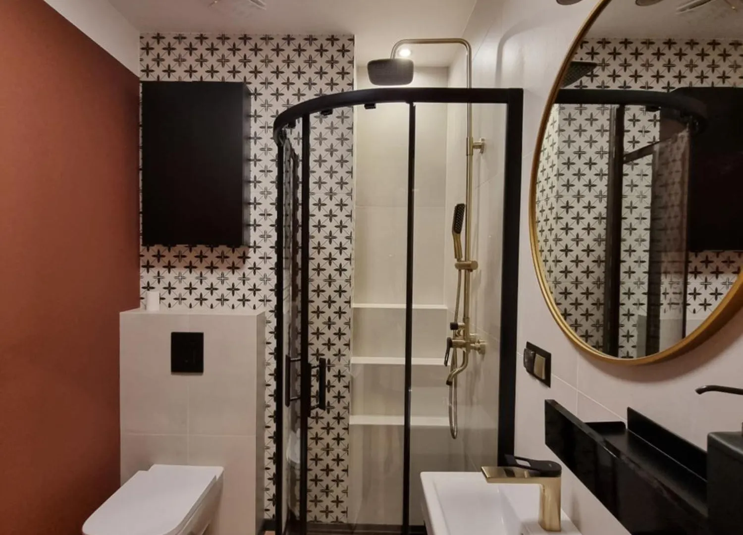 Apartment In The Heart Of Old Podgorze Krakow 0*,  Poland